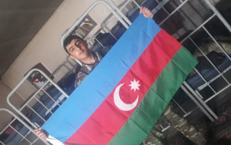 “Peşə bayramımda mənə “Şəhid anası” olmağı hədiyyə etdi...” - FOTO
